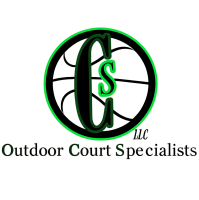Outdoor Court Specialists LLC.