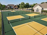 Outdoor Court Specialists LLC